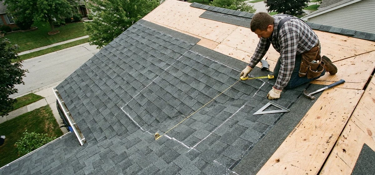 Roof Square