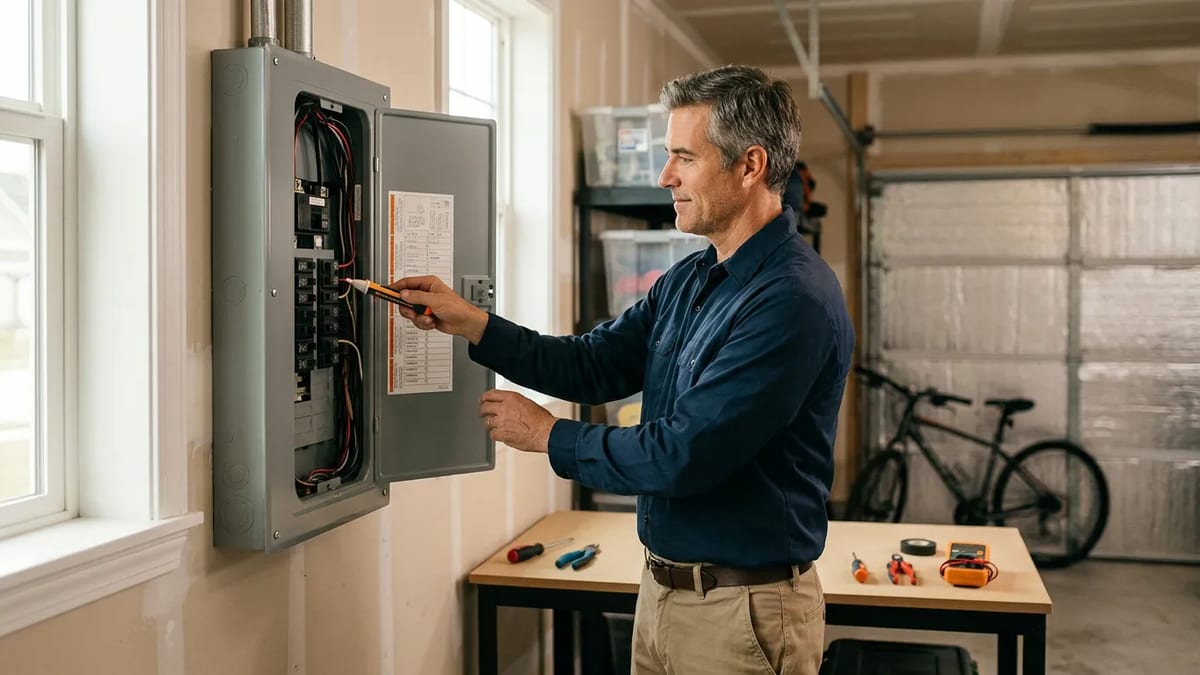 Electrical