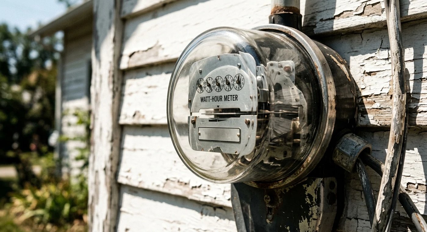 The Utility Squeeze: How to Fight Back Against Rising Energy Bills
