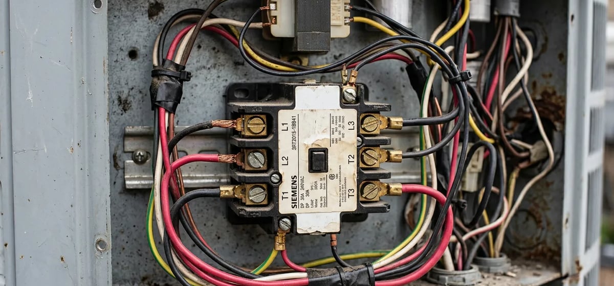 Contactor