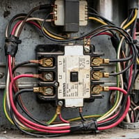 Contactor