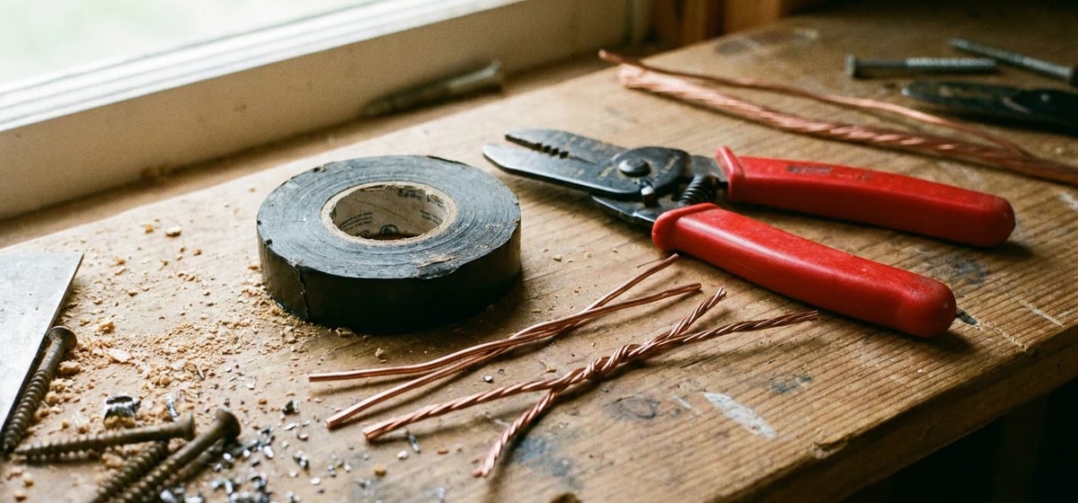Electrical Tape