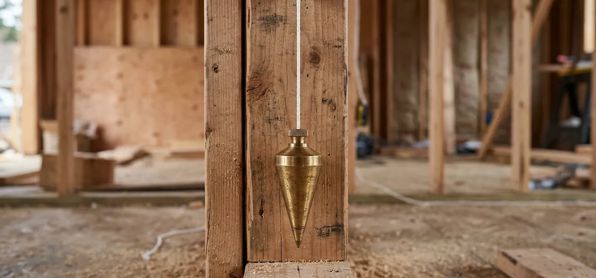 Plumb Bob