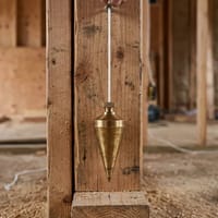 Plumb Bob