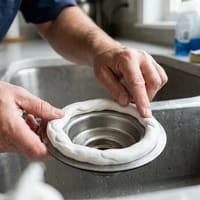 Plumber's Putty