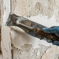 Plaster