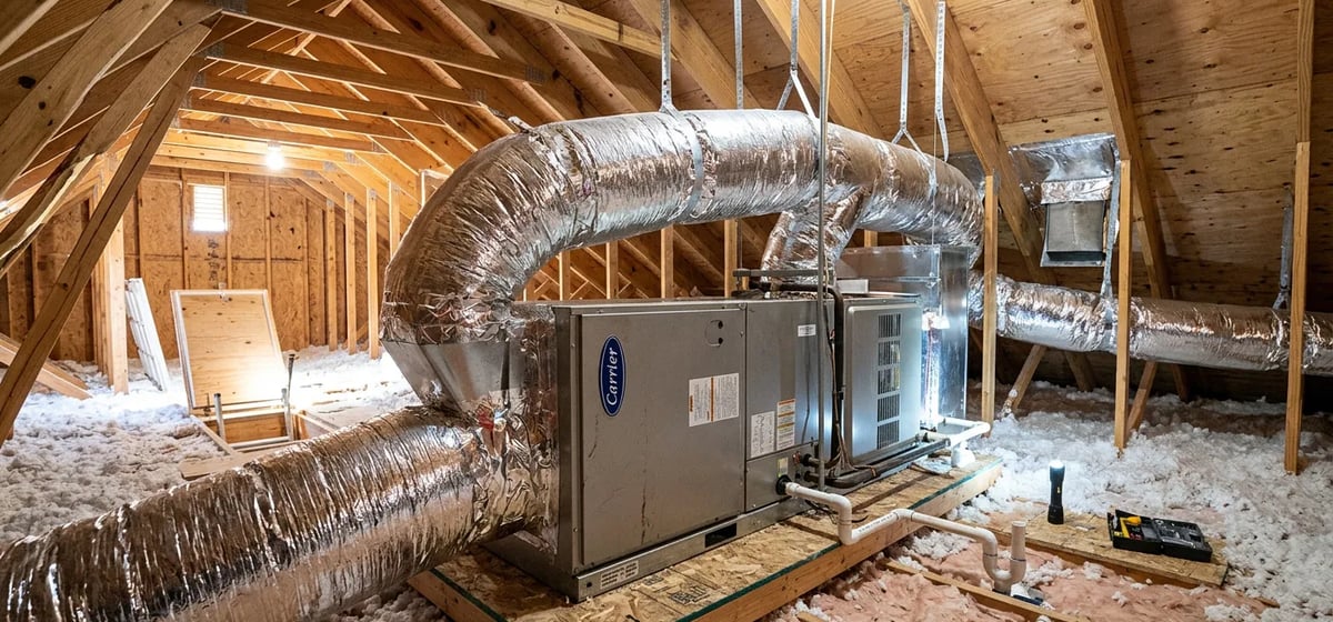 Air Handler