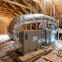 Air Handler