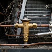 Thermostatic Expansion Valve