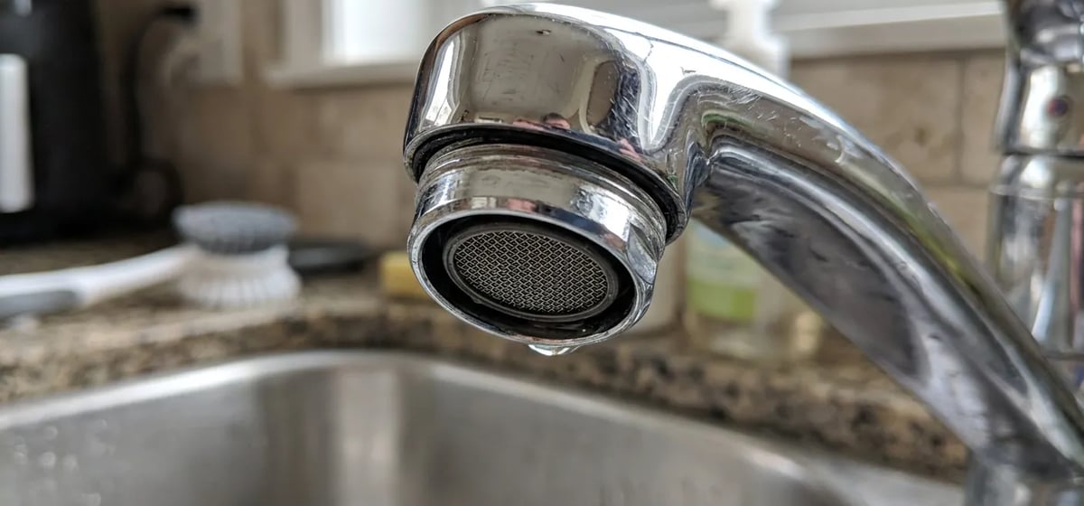 Aerator