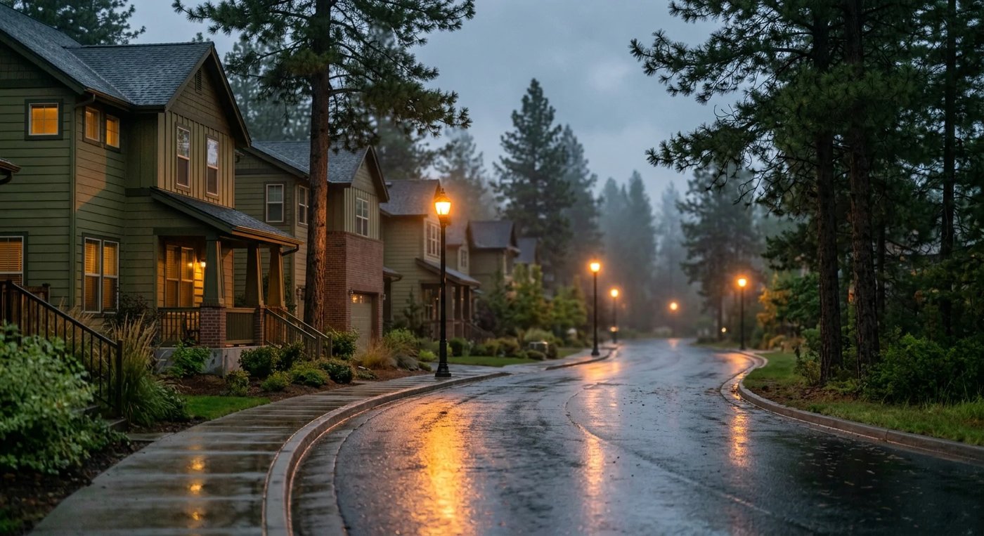 The Homeowner Pushback: Taxes, HOAs, and the 2026 Revolt
