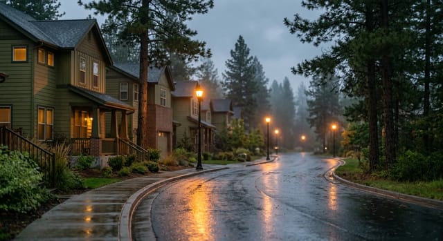 The Homeowner Pushback: Taxes, HOAs, and the 2026 Revolt