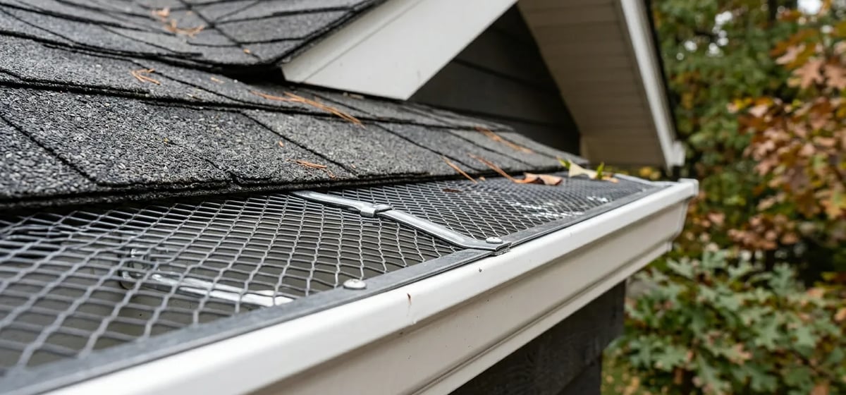 Gutter Guard