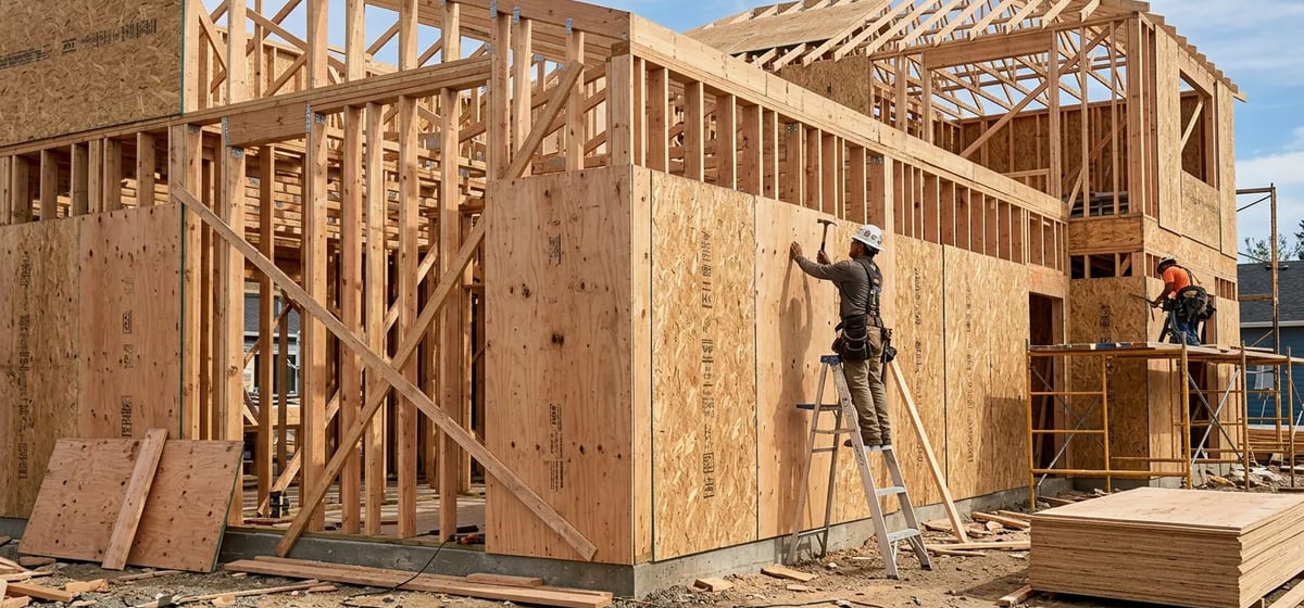 Sheathing