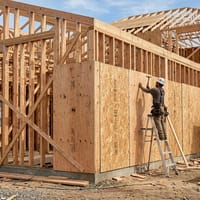 Sheathing
