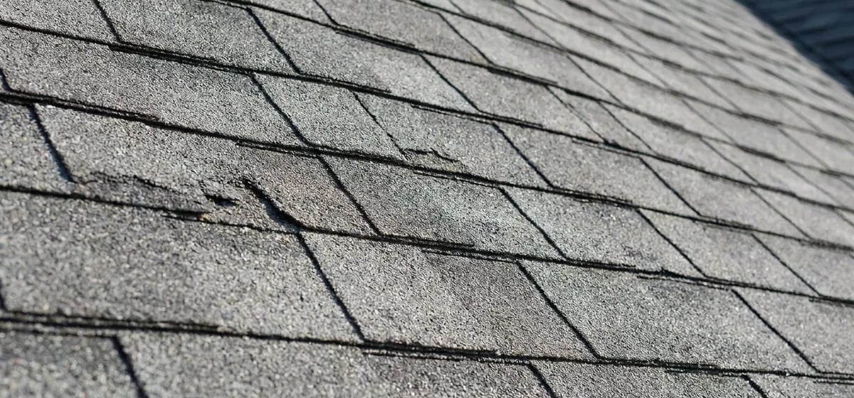 Asphalt Shingle