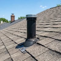 Vent Stack