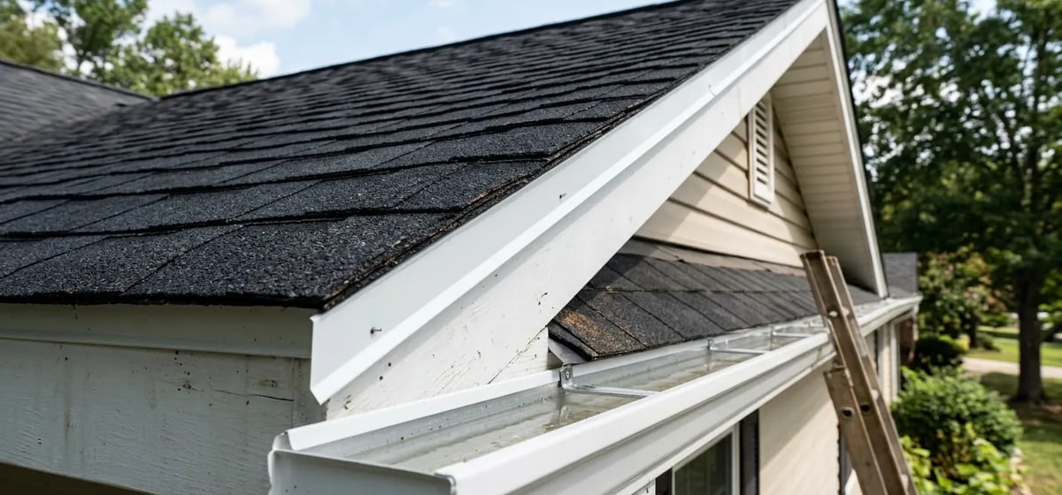 Drip Edge