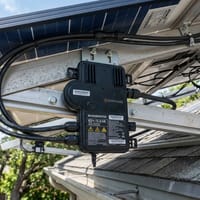 Microinverter