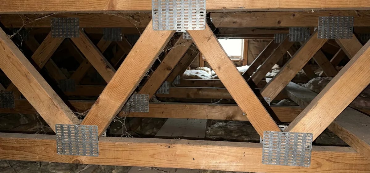 Floor Truss
