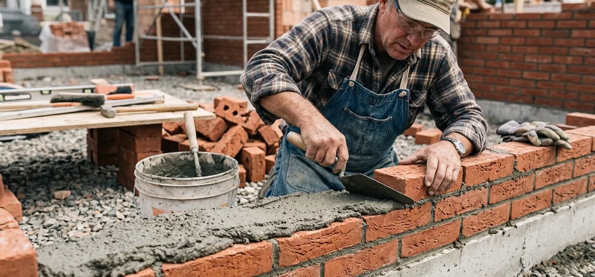 Mortar