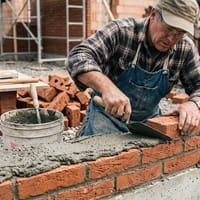 Mortar