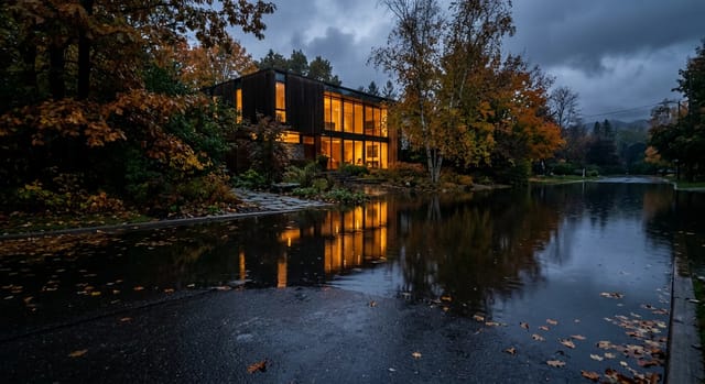 How the Government Is Redesigning Your Living Room
