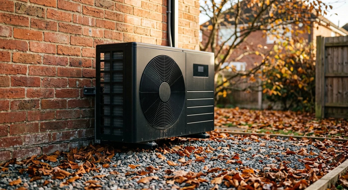 Your House Is the New Power Plant