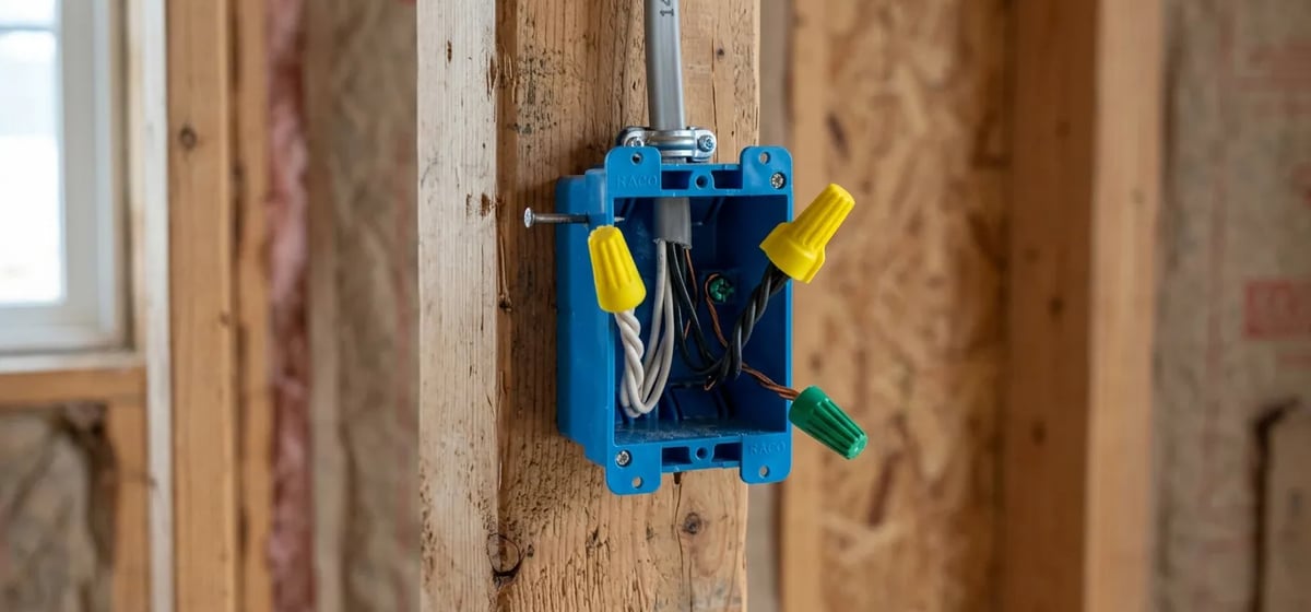 Junction Box