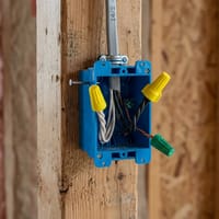 Junction Box