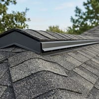 Ridge Vent