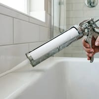 Caulk