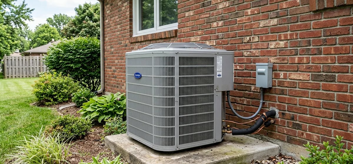 Tons of Cooling