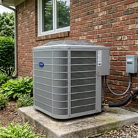 Tons of Cooling