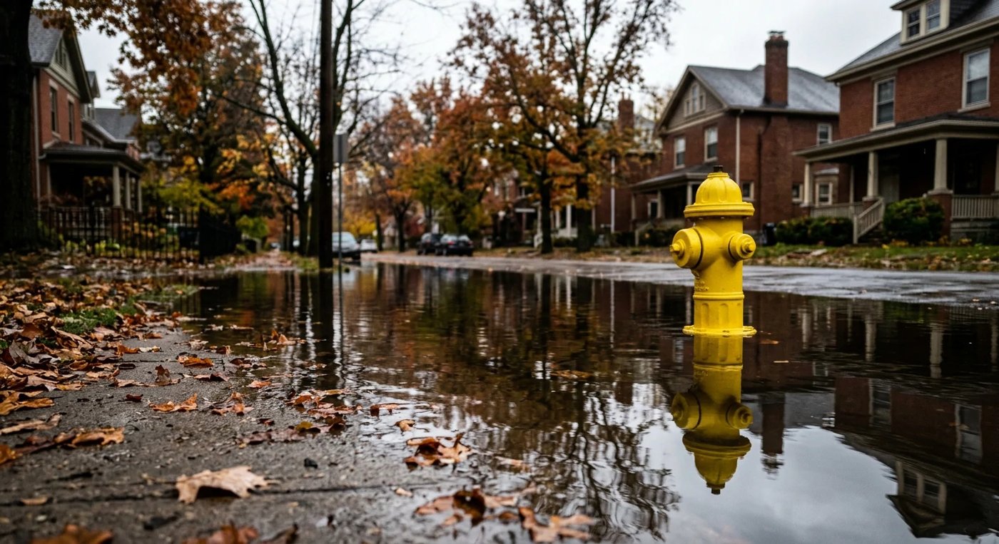 The Autumn Safety Audit: Recalled Brushes and Tax Scams