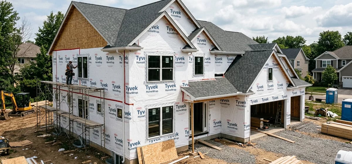 Housewrap