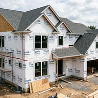Housewrap
