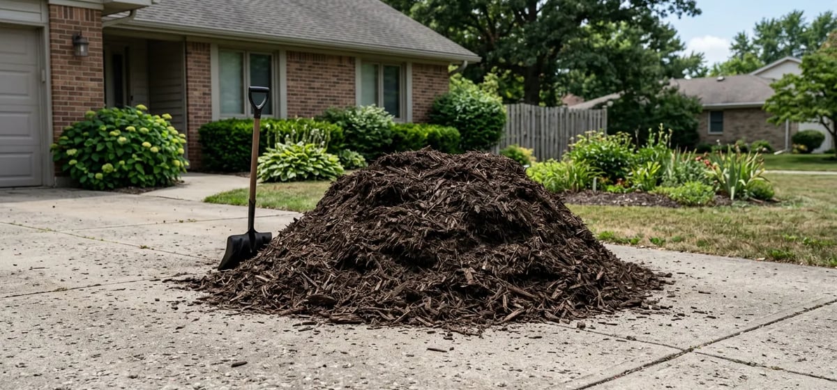 Cubic Yard