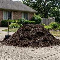 Cubic Yard