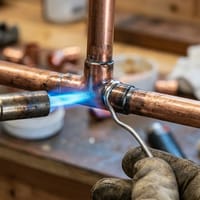 Solder