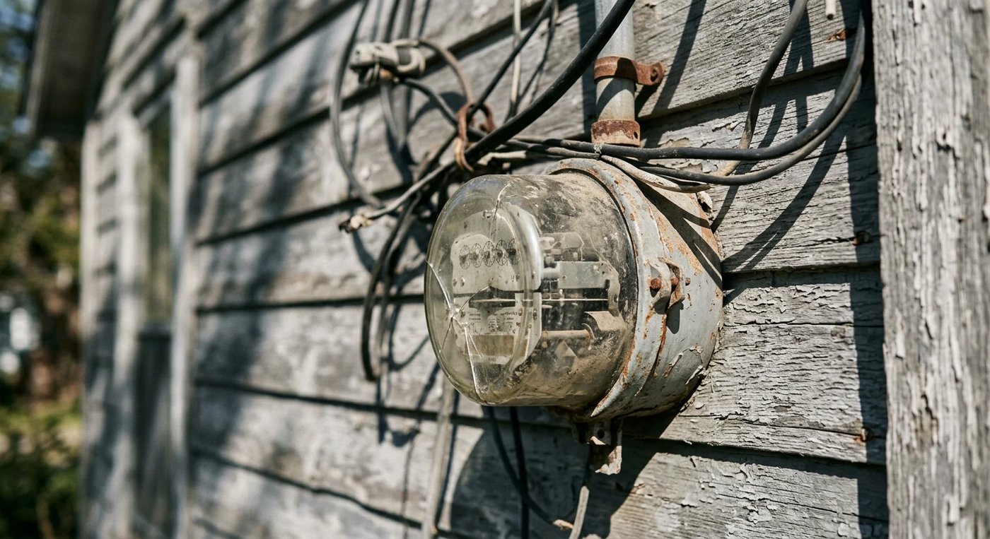 The Pragmatic Energy Pivot