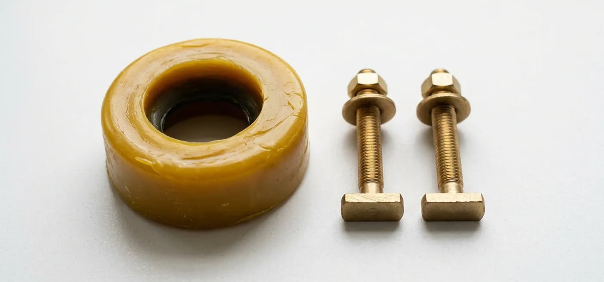 Wax Ring