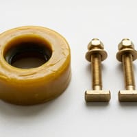 Wax Ring