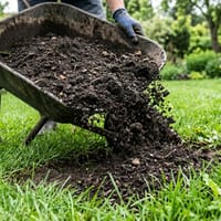 Topsoil