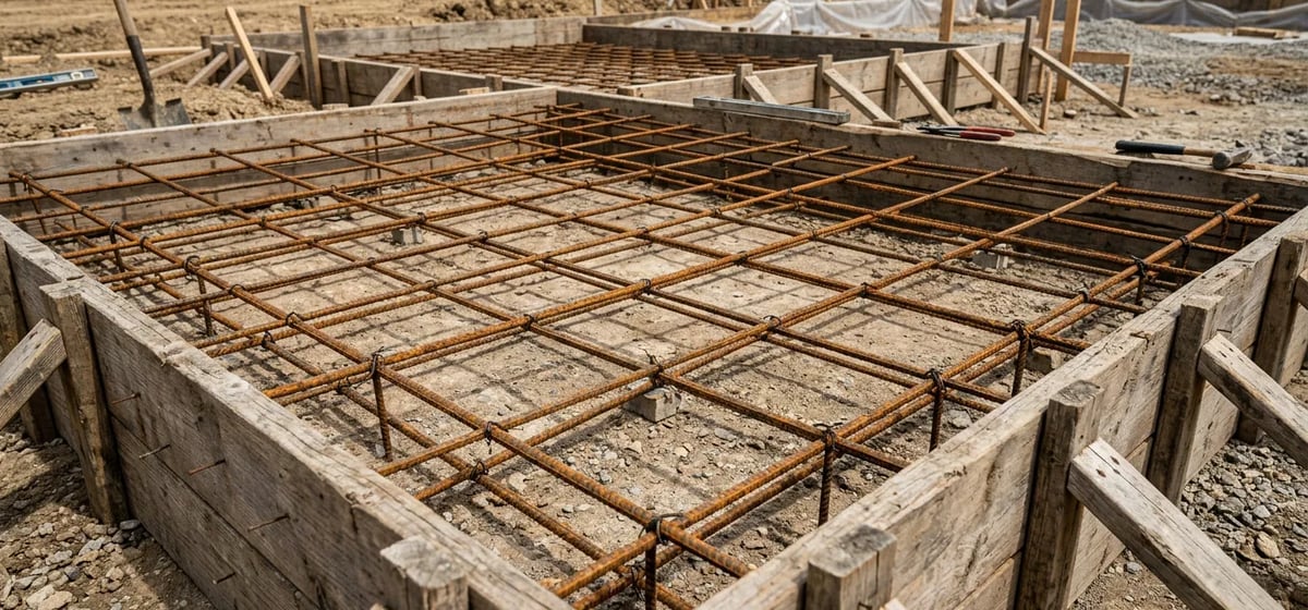 Rebar