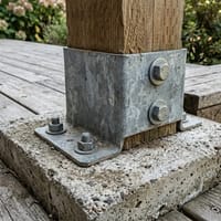 Post Base