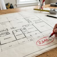Square Footage