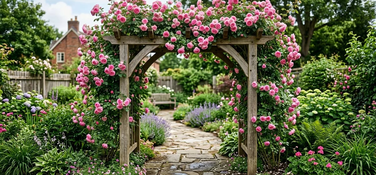 Arbor