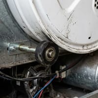 Drum Roller