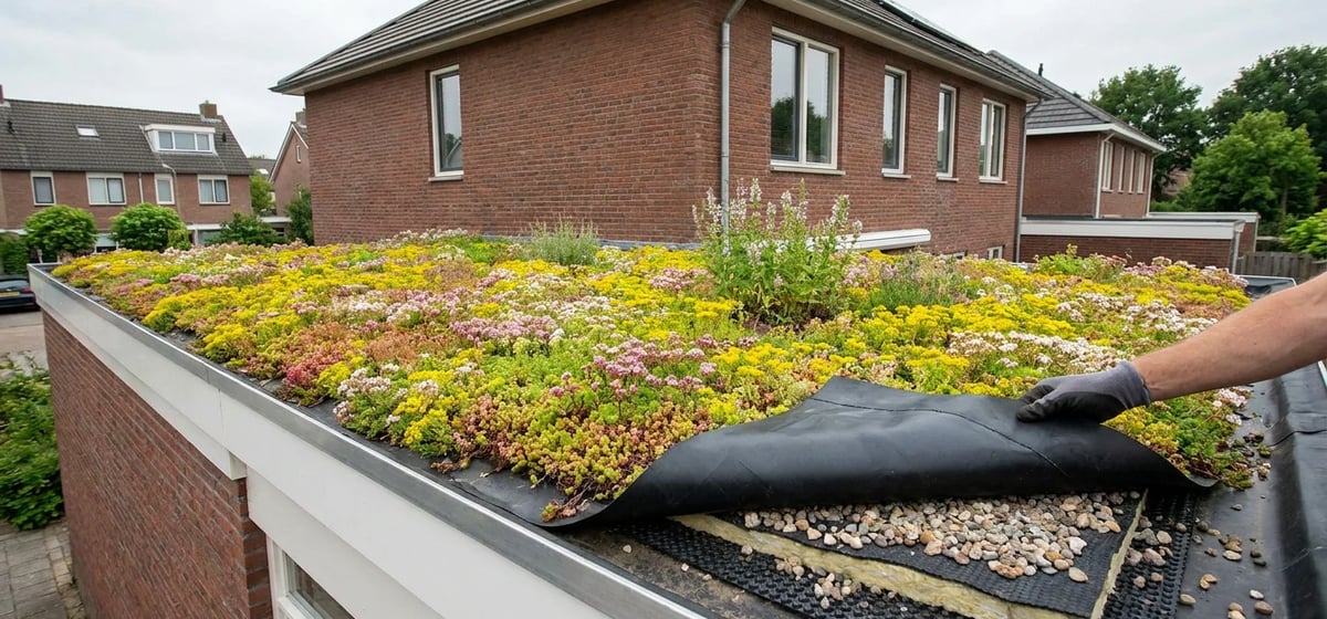 Green Roof